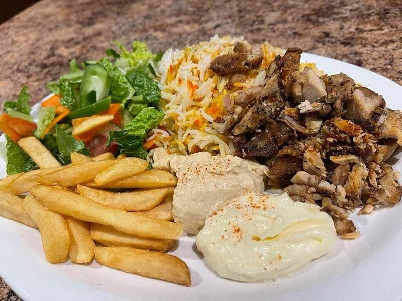 Punjab Sweets & Restaurant's signature dishes - Authentic Pakistani & East Indian cuisine in Edmonton