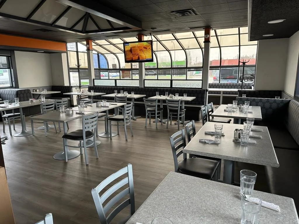Experience authentic Pakistani & East Indian cuisine at Punjab Sweets & Restaurant in Edmonton